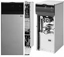 Котел напольный газовый  BAXI SLIM 1.230 iN по цене 176733 руб.